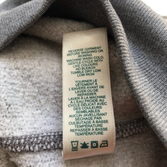 Roots | Women’s Salt and Pepper Hoodie - Picture 6 of 10